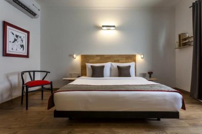 OYO foresees huge market potential in Indore