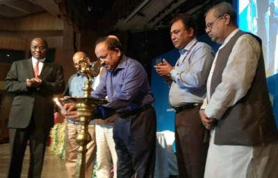 India joins the World Ozone Day celebration on Saturday