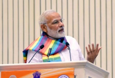 PM Modi to visit Gujarat on Saturday and Sunday