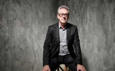 Piers Handling announces 2018 as final year at TIFF