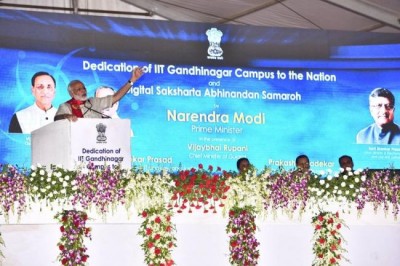 PM Modi condemns US truck attack