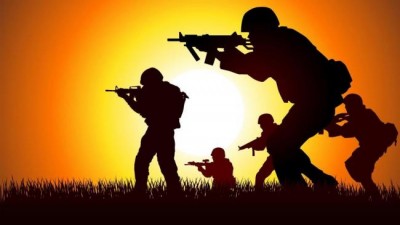Army officer killed in firing by Pakistan BAT in Kashmir's Poonch 