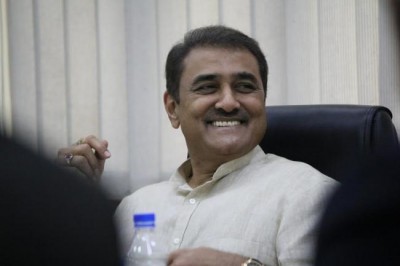 India expresses interest to host FIFA U-20 WC in 2019