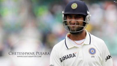 Cheteshwar Pujara will re-join English county side Nottinghamshire