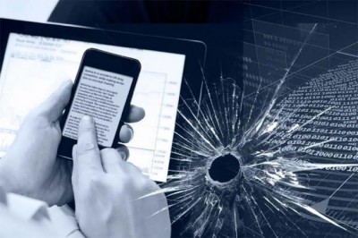 Ransomware plagues JNPT, cripples operation