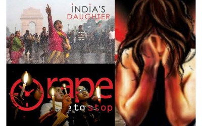 After Varnika stalking minor girl raped in Chandigarh on Independence day