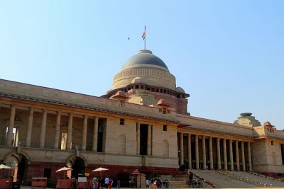 Change of Guard Ceremony to be held at 1130 hrs on Jan 7 