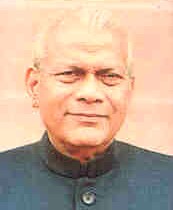 Former Lok Sabha Speaker Rabi Ray passes away