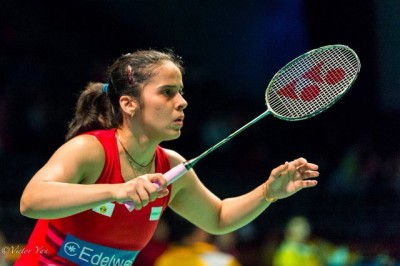Saina Nehwal returns to Gopichand academy for training