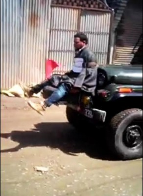 Omar Abdullah expresses shock over video