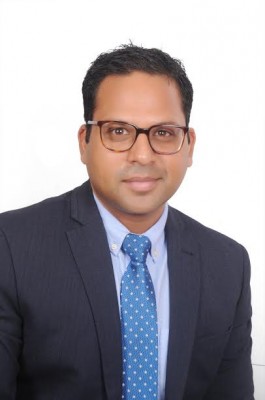 WWE appoints new general manager in India