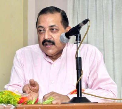 Prompt disposal of grievances by Government: Jitendra Singh 