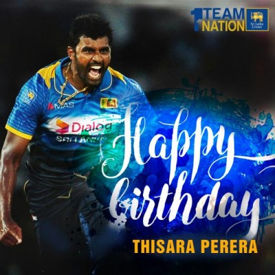 Sri Lanka T20 squad against Bangladesh announced