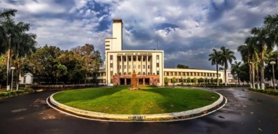 IIT Kharagpur to get Supercomputing facility