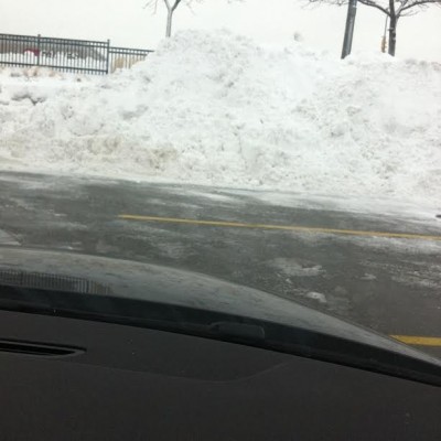 Canada: Snowy conditions and high winds cause power outages in Ontario