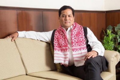 Assam CM announces Rs. 1 crore assistance to cyclone Ockhi affected people