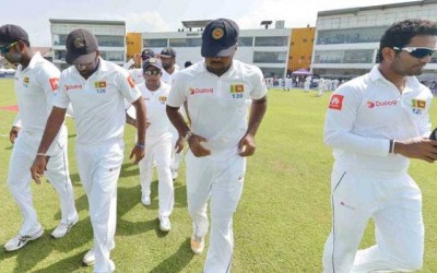 Sri Lankan team to tour Pakistan?