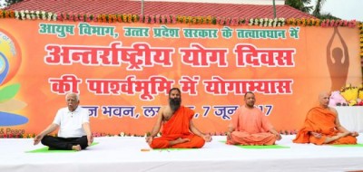 Gurmeet Ram Rahim Singh verdict: Swami Ramdev welcomes court order