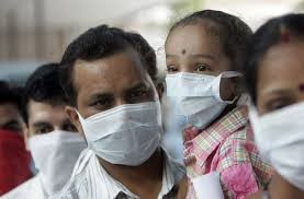  At least 230 dead as Swine Flud sweeps through four Gujarat cities