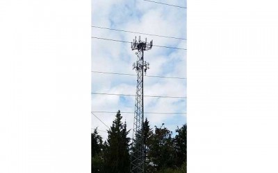 DoT launches Tarang Sanchar web portal for Information sharing on mobile towers and EMF Emission Compliance