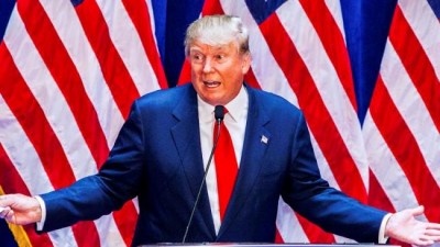 India hails Trump's strong message to Pakistan and views on terrorism and Afghanistan  