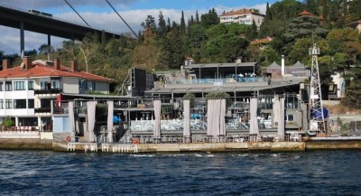 Turkey attack: Manhunt underway for shooter