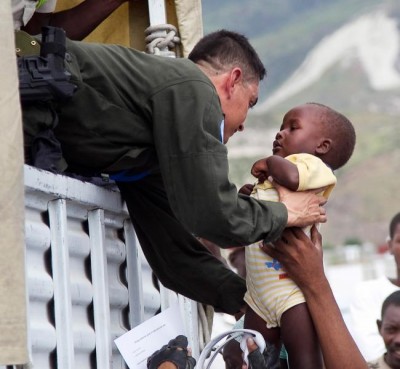 INTERVIEW: Amid increased suffering, responsibility to protect all the more necessary â€“ UN Special Adviser