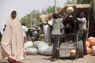 UN report explores ways urbanization can be a catalyst for rural development