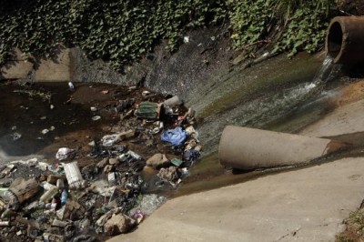 'Radical' investments needed to meet global water and sanitation targets â€“ UN report