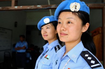 UN Standing Police Capacity: 10 years of rapid assistance to peace operations