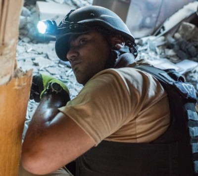 Feature: Six months after ISIL, life is returning to Mosul despite hidden bomb threats