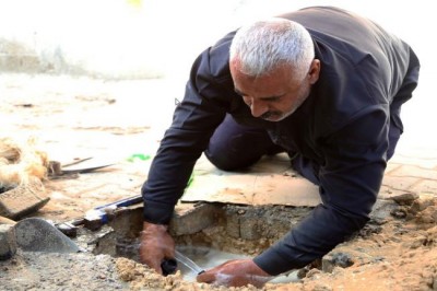 UN agency seeks $813 million to support Palestine refugees fleeing Syria and those living in occupied territory