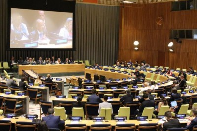 Strong partnership between UN and Member States vital to end sexual exploitation and abuse