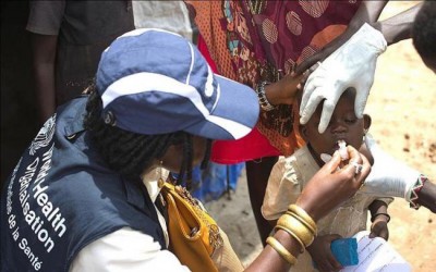 South Sudan: UN agency scales up cholera response with 500,000 doses of oral vaccine