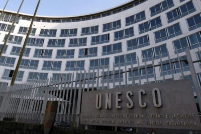  US withdrawal from UNESCO 'loss for multilateralism,' says cultural agency's chief   