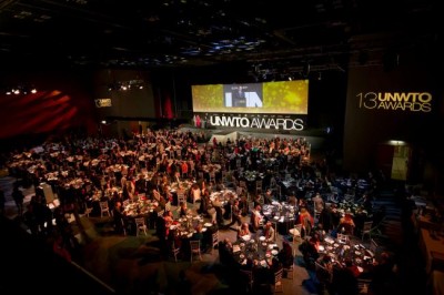  Founders of â€˜Lonely Planetâ€™ awarded UN agencyâ€™s lifetime achievement award