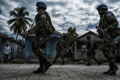 Haiti: Peacekeeping chief points to changes in mandate of UN mission   