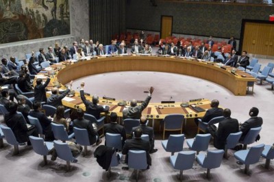 Security Council strongly condemns continued fighting in South Sudan