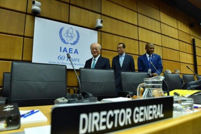 UN-backed forum in Montreal set to agree region-wide disaster risk reduction plan