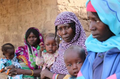 Half of Central African Republicâ€™s people need aid; UN Security Council to meet on peace operations