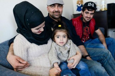 More must be done to place Syrian refugees; conflict sees worst violence in months â€“ UN