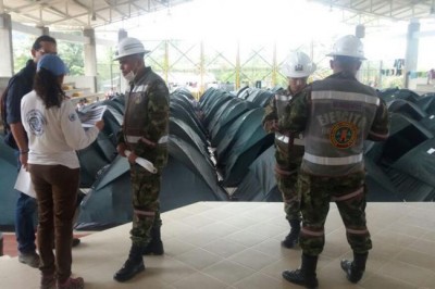  UN agencies in Colombia stepping up response efforts in aftermath of devastating landslides
