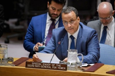 â€˜We are not closeâ€™ to urgently needed peace deal in Yemen, UN envoy tells Security Council