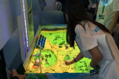 At EXPO 2017, UN agencies highlight benefits of clean energy for all