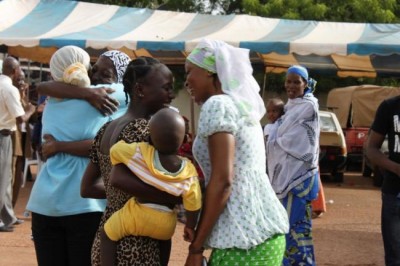 UN agency helps nearly 100,000 migrants return home in 2016