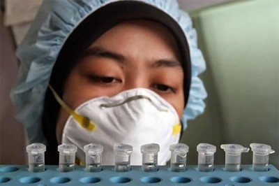 Antibiotic resistance making gonorrhoea â€˜sometimes impossibleâ€™ to treat â€“ UN health agency