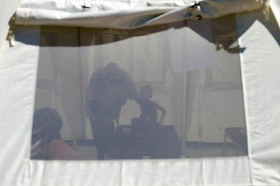 As Haiti struggles to stamp out cholera, UN urges further international support to combat disease