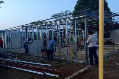 Colombia: UN receives 7,000 weapons from FARC-EP as hunt for hidden caches continues