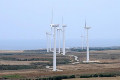 Renewable energy sources could be cheaper than fossil fuels within 10 years â€“ UN-backed report   