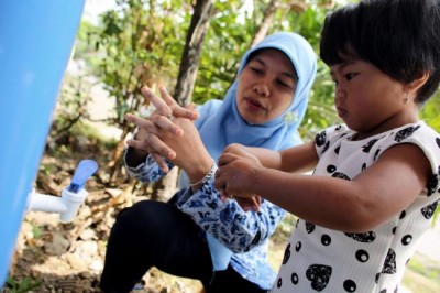 Health care goals in Indonesia can be reached only if challenges are addressed â€“ UN expert